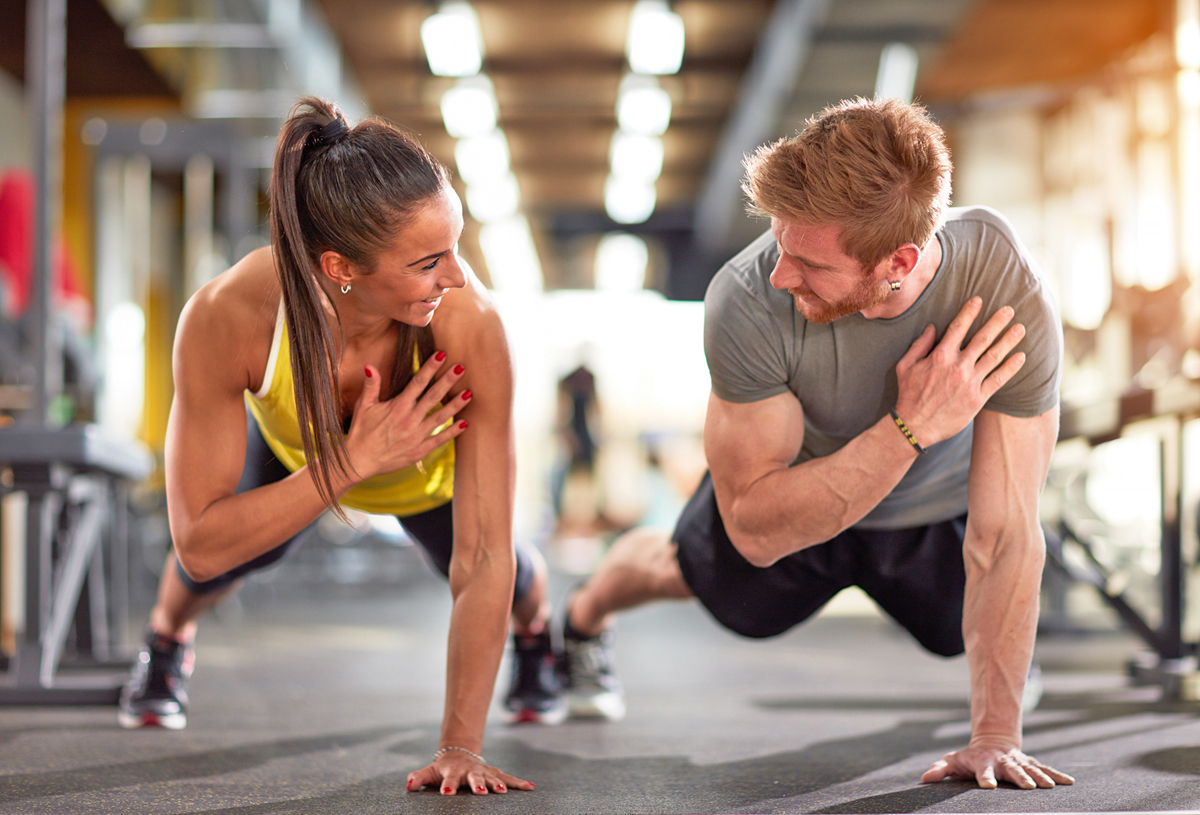 5 Quick Fitness Hacks for a Busy Lifestyle