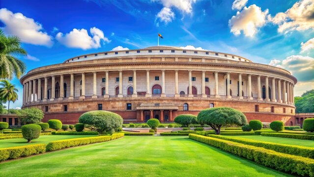 India’s Parliament to Discuss New Digital Privacy Bill